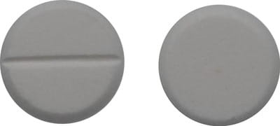 Predace 4mg Strip Of 10 Tablets