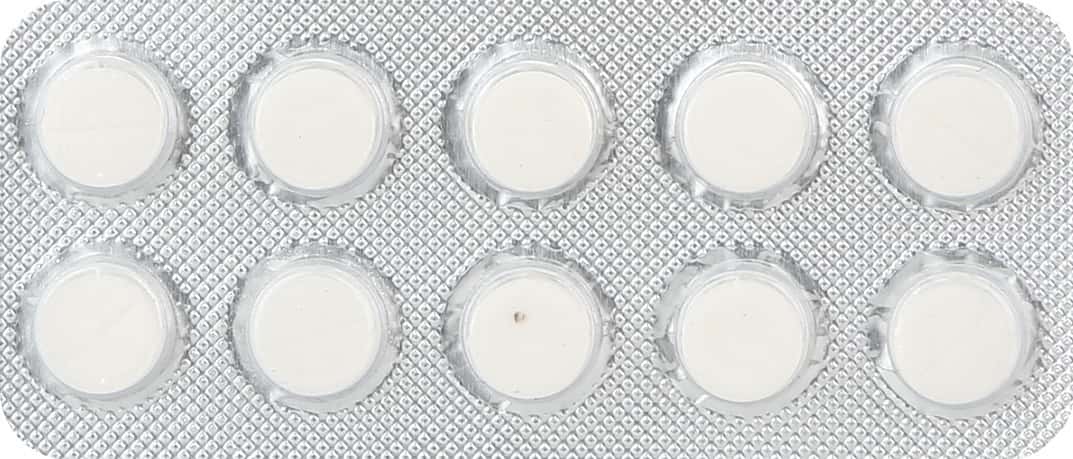 Predace 8 MG Tablet (10): Uses, Side Effects, Price & Dosage | PharmEasy