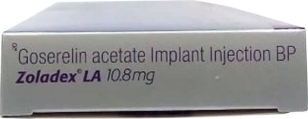Zoladex La 10.8mg Injection