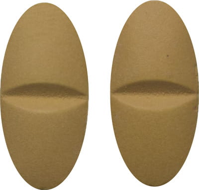 Zenoxa Od 900mg Strip Of 10 Tablets