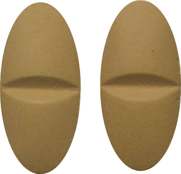 Zenoxa Od 900mg Strip Of 10 Tablets