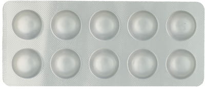 Tazloc Am 40mg Strip Of 10 Tablets