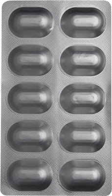 Storvas 80mg Strip Of 10 Tablets