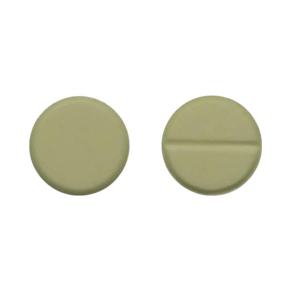 Risdone Forte Strip Of 10 Tablets