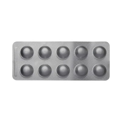 Provanol 10mg Strip Of 10 Tablets