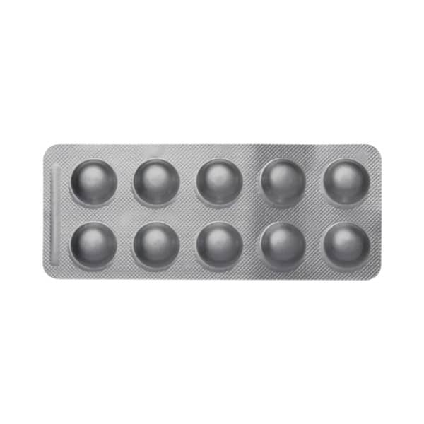 Provanol 10mg Strip Of 10 Tablets