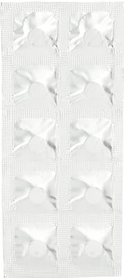 Pramirol 1mg Strip Of 10 Tablets