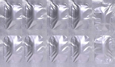 Nurocol 500mg Strip Of 10 Tablets