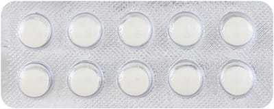 Nureeto 60mg Strip Of 10 Tablets