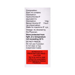 Grandem 1 MG/ML Injection (3): Uses, Side Effects, Price & Dosage ...