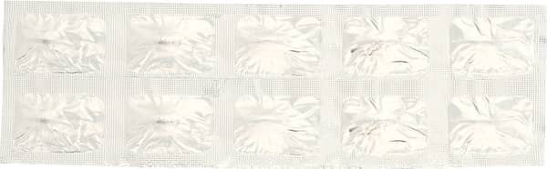 Entacom Plus 100mg Strip Of 10 Tablets