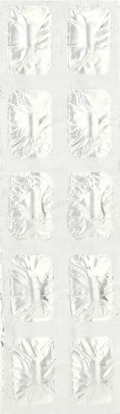 Entacom Plus 150mg Strip Of 10 Tablets