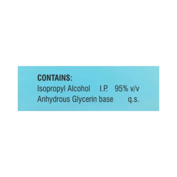 Eardri 95% Bottle Of 10Ml Drops