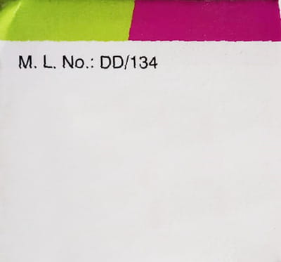 Azivent 100mg Rediuse Bottle Of 15ml Suspension