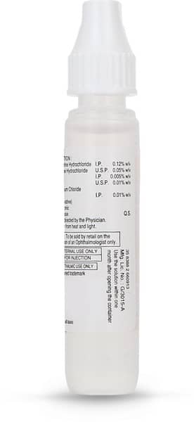 Andre I-Kul Eye Drops