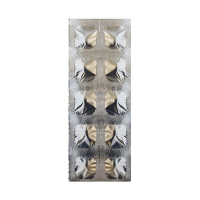 Telong 20mg Strip Of 10 Tablets