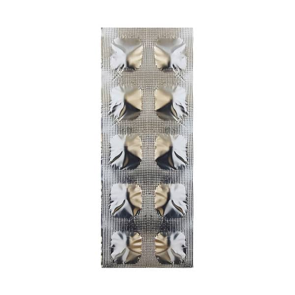 Telong 20Mg Strip Of 10 Tablets