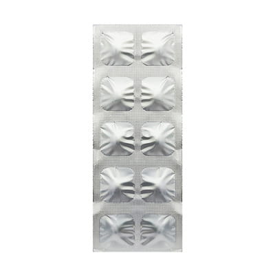 Telong 40mg Strip Of 10 Tablets