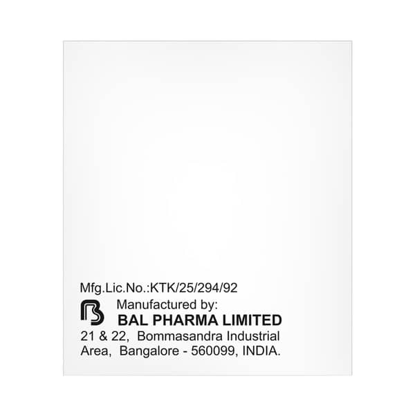 Telong 40mg Strip Of 10 Tablets