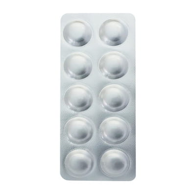 Telong H Strip Of 10 Tablets