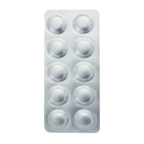 Telong H Strip Of 10 Tablets