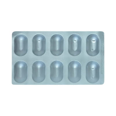 Divalex Od 750mg Strip Of 10 Tablets