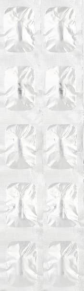 Ceftas Cv 200mg Strip Of 10 Tablets