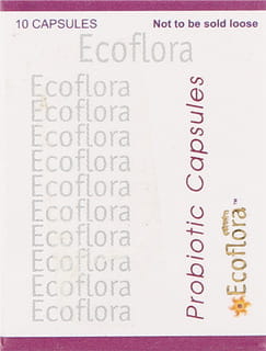 ECOFLORA CAPSULE