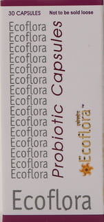 ECOFLORA CAPSULE