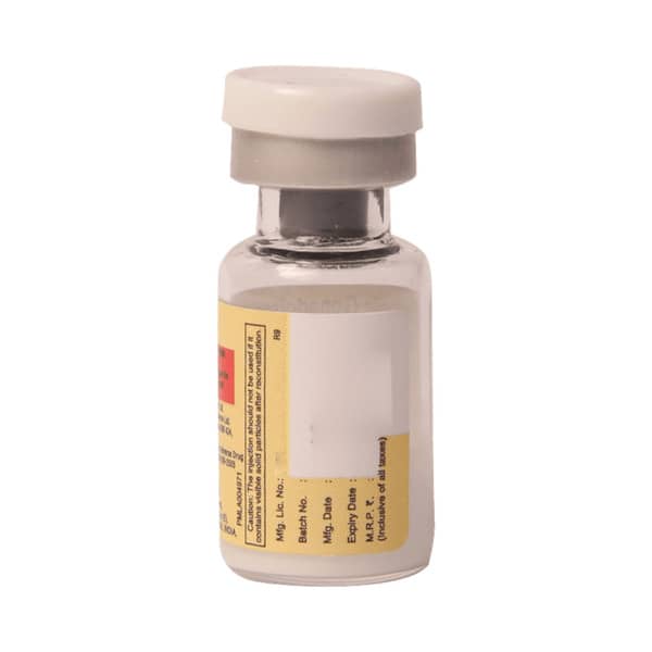 Lupi-HCG 10000 Powder For Injection