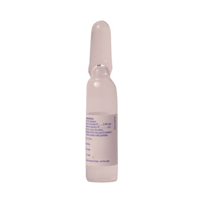 Lupi Hcg 10000 Iu Dry Vial Of 1 Powder For Injection