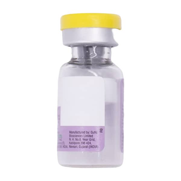 Lupi Hmg 150Iu Dry Vial Of 1 Powder For Injection