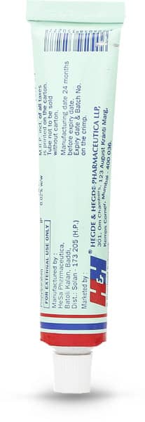 Propysalic NF Ointment