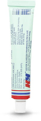 Propysalic Nf Tube Of 30gm Ointment