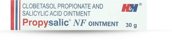Propysalic NF Ointment