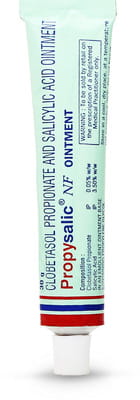 Propysalic Nf Tube Of 30gm Ointment