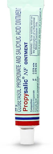 Propysalic NF Ointment