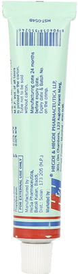 Propysalic Nf Tube Of 20gm Ointment