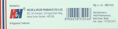 Propysalic Nf Tube Of 20gm Ointment