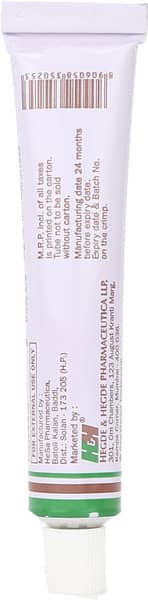 Propysalic NF6 Ointment