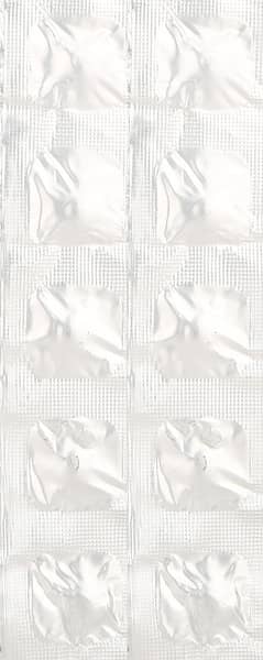 Ramihart H 2.5mg Strip Of 10 Tablets