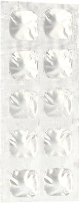 Ramihart H 5mg Strip Of 10 Tablets
