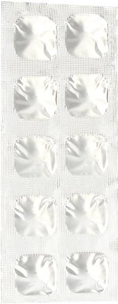 Ramihart H 5mg Strip Of 10 Tablets