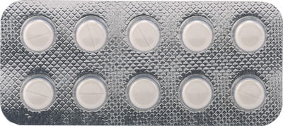 Vobose 0.3mg Strip Of 10 Tablets