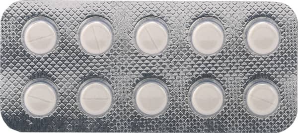Vobose 0.3mg Strip Of 10 Tablets