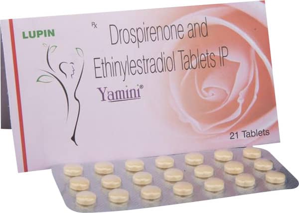 Yamini Tablet