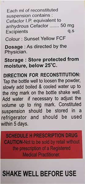 Articlor Paed Bottle Of 10Ml Oral Drops