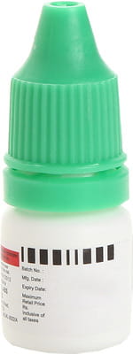 Betabrim Bottle Of 5ml Eye Drops
