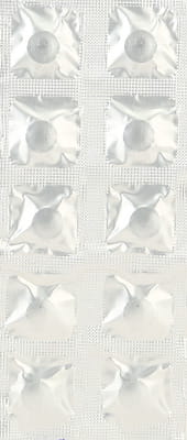 Dyoflux Strip Of 10 Tablets