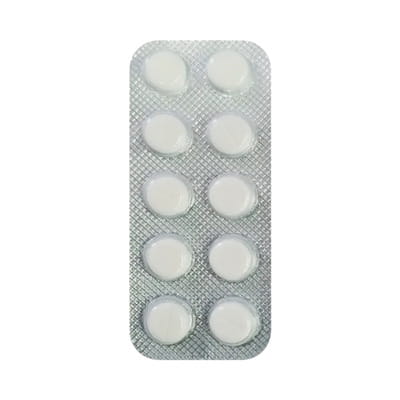 Methone 4mg Strip Of 10 Tablets